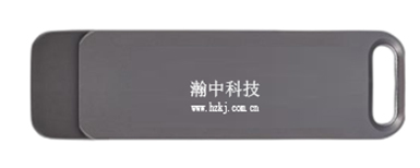 HZKJ加密U盘